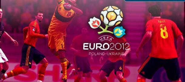 UEFA Euro 2012 XBLA