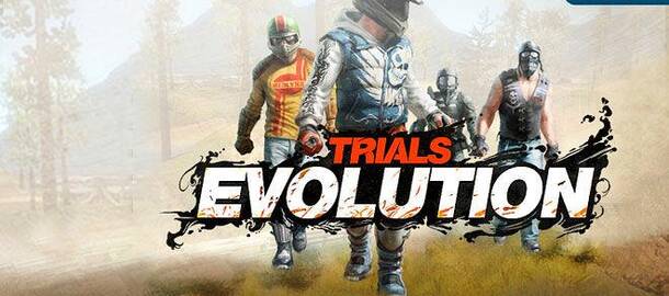 Trials Evolution XBLA