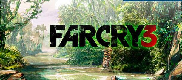 Far Cry 3