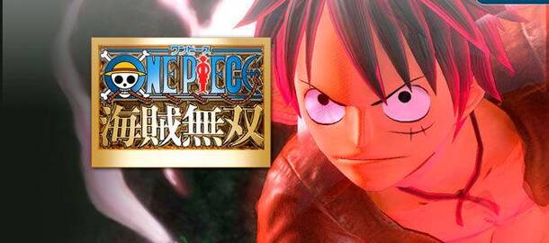 One Piece: Pirate Warriors