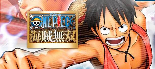 One Piece: Pirate Warriors