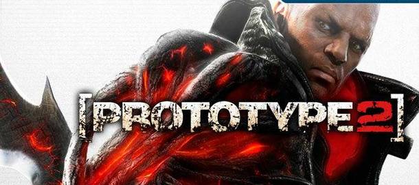 Трофеи prototype 2 ps4