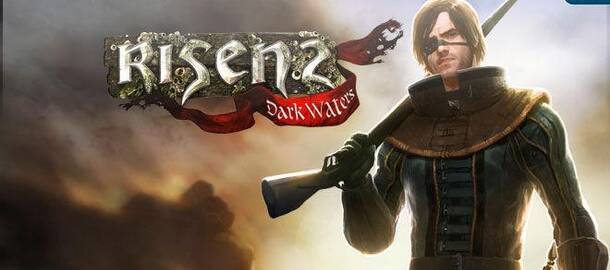 Risen 2: Dark Waters