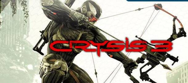 Crysis 3
