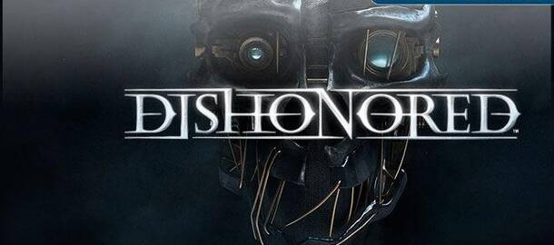Dishonored