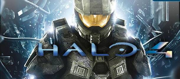 Halo 4