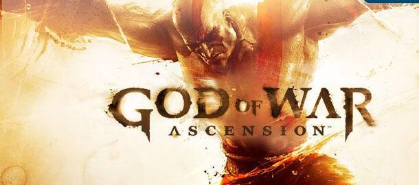 God of War: Ascension