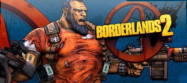 Borderlands 2