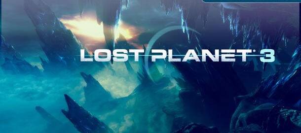 Lost Planet 3