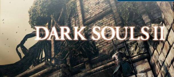 Dark Souls II