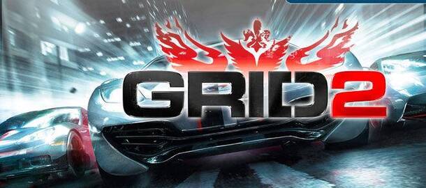 GRID 2