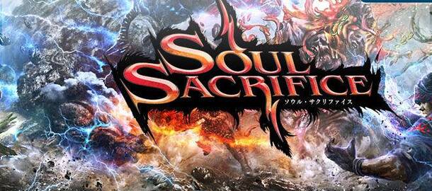 Soul Sacrifice