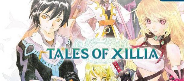 Tales of Xillia