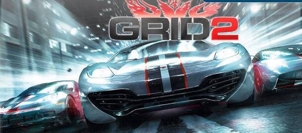GRID 2