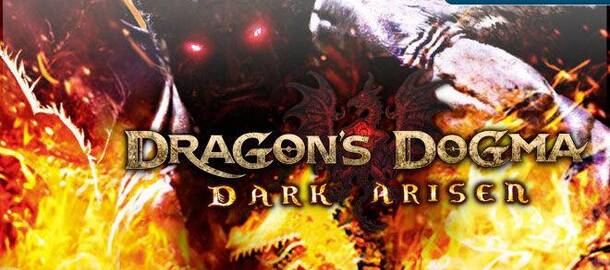 Dragon's Dogma: Dark Arisen