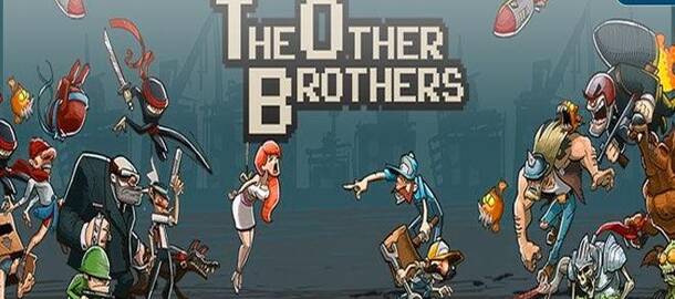 The Other Brothers