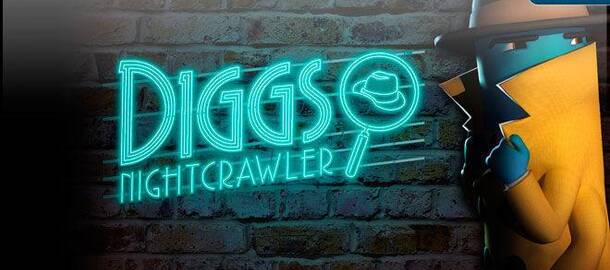 Wonderbook: Diggs - Detective Privado