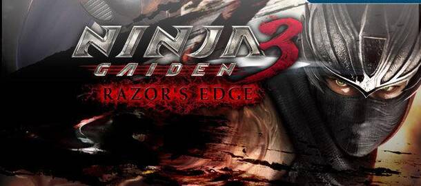 Ninja Gaiden 3: Razor's Edge