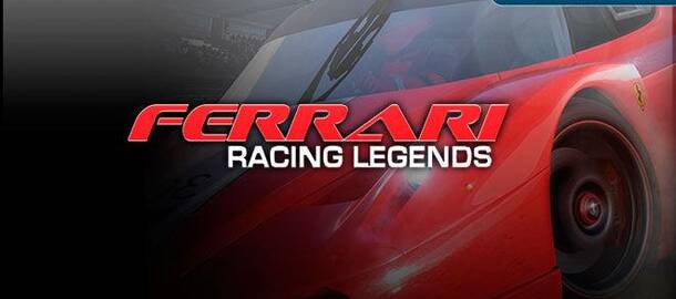 Test Drive: Ferrari Racing Legends