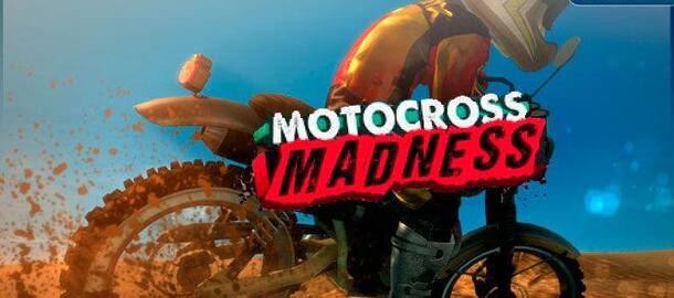 Motocross Madness XBLA