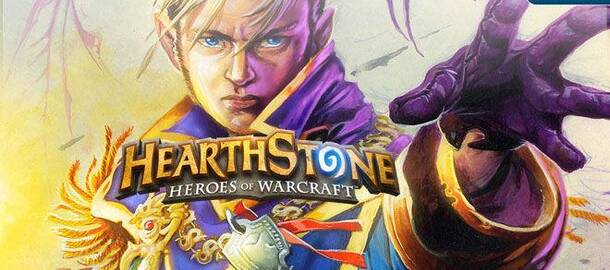 Hearthstone: Heroes of Warcraft