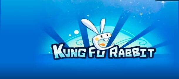 Kung Fu Rabbit eShop