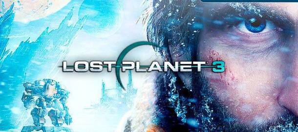 Lost Planet 3