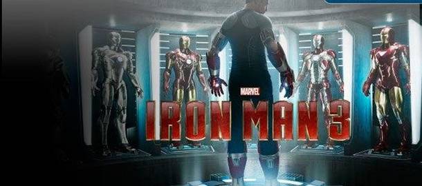 Iron Man 3