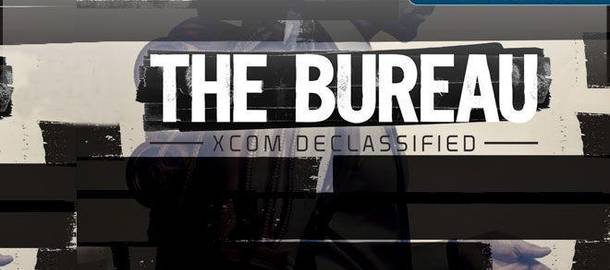 The Bureau: XCOM Declassified