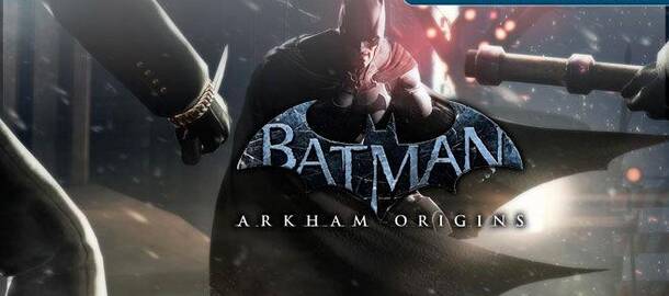 Batman: Arkham Origins
