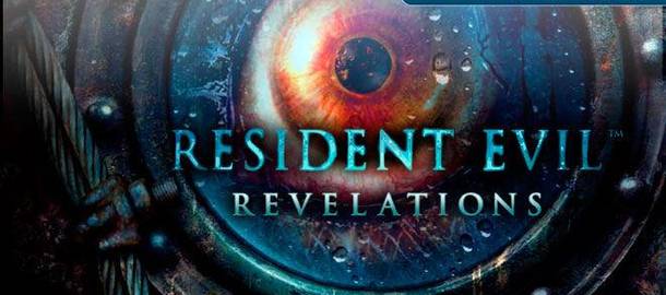 Resident Evil Revelations