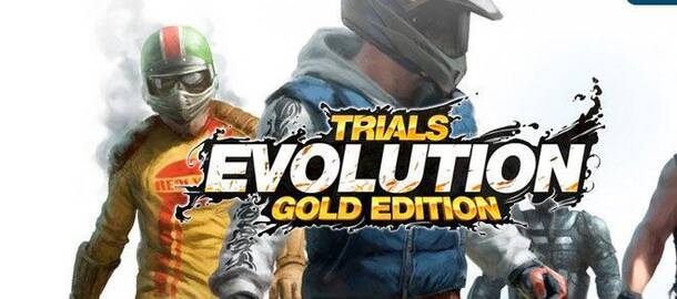 Trials Evolution: Gold Edition