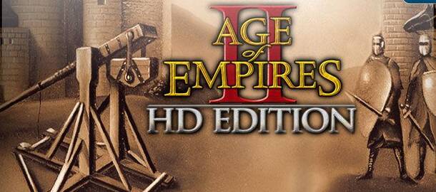 age of empires hd edition tutorial