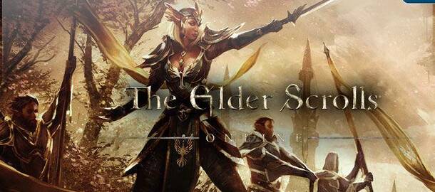 The Elder Scrolls Online