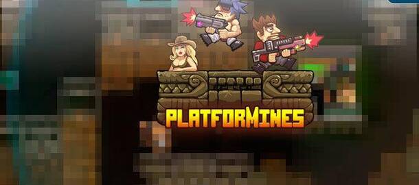 Platformines