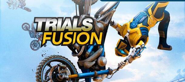 Trials Fusion