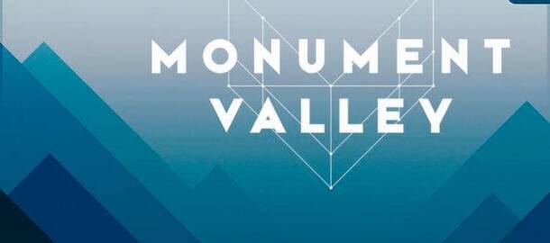 Monument Valley