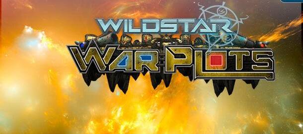 WildStar