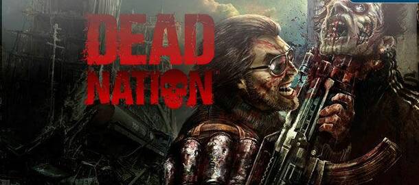 Dead Nation