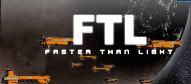 FTL: Faster Than Light