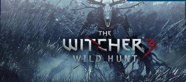 The Witcher 3: Wild Hunt