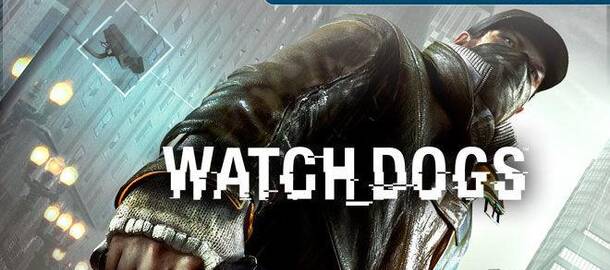 Watch Dogs