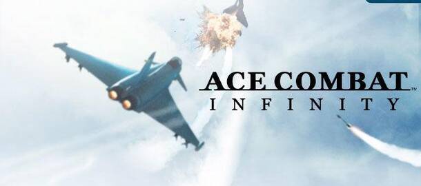Ace Combat Infinity PSN