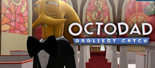 Octodad: Dadliest Catch PSN