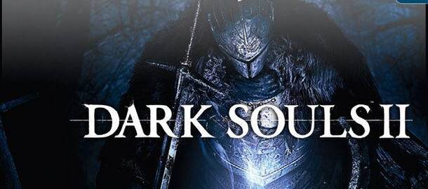Dark Souls II