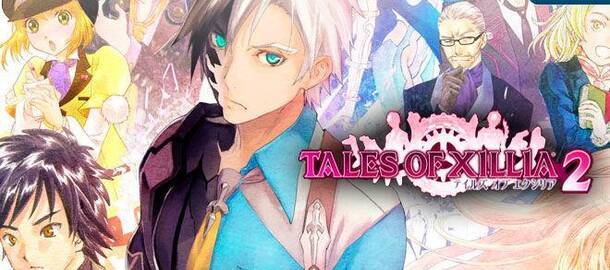Tales of Xillia 2