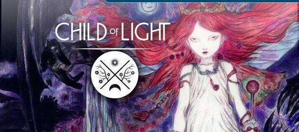 Child of Light PSN