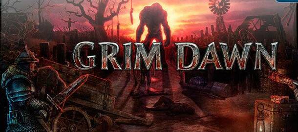 Grim Dawn