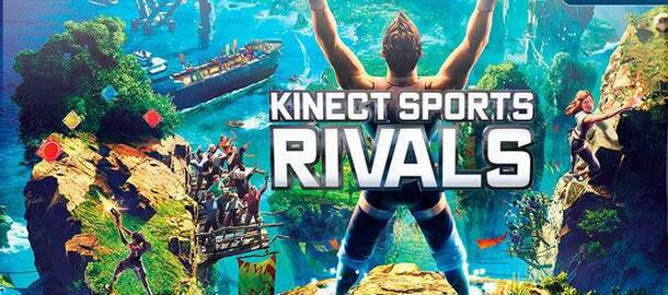 Kinect Sports Rivals