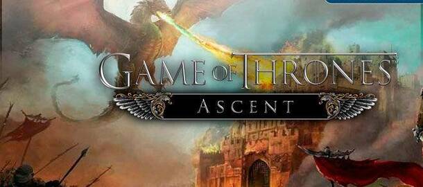 Game of Thrones Ascent